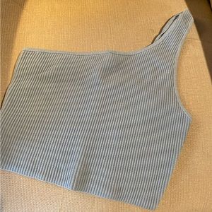 Aritzia cropped tank